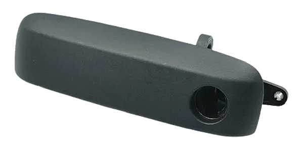 Maçaneta Externa Dianteira Esquerdo Fiat Novo Uno 11-16  100221107