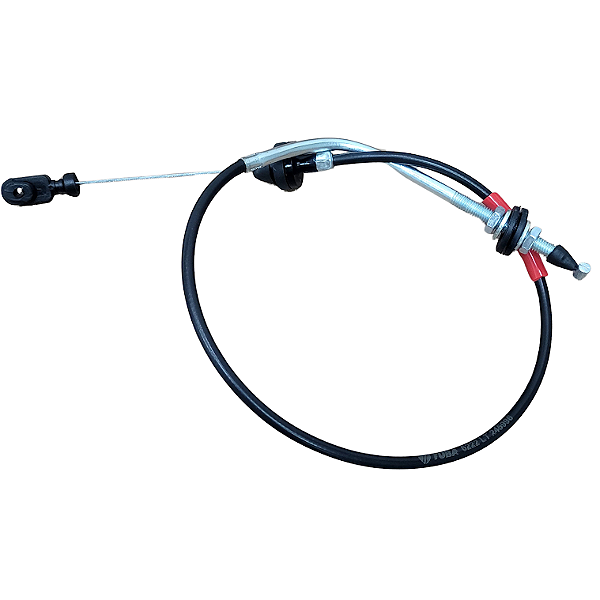 Cabo Do Acelerador Tuba Fiat Brava Elx - Sx 1.6 16v 2002-2003
