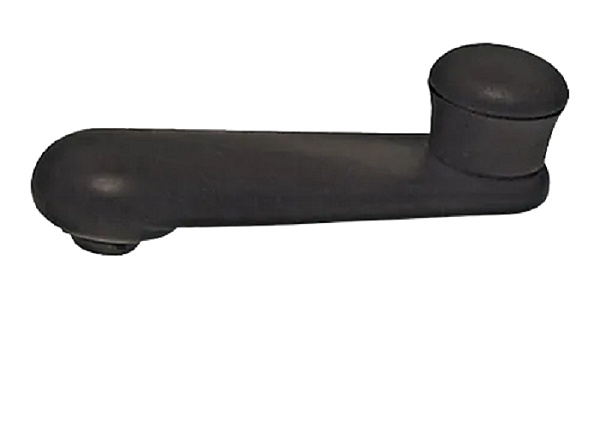 MANIVELA VIDRO (PLASTICO)  PALIO  UNIVERSAL 70029