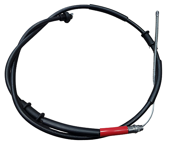 Cabo De Freio Traseiro Direito Fiat Doblo Ex Elx Hlx