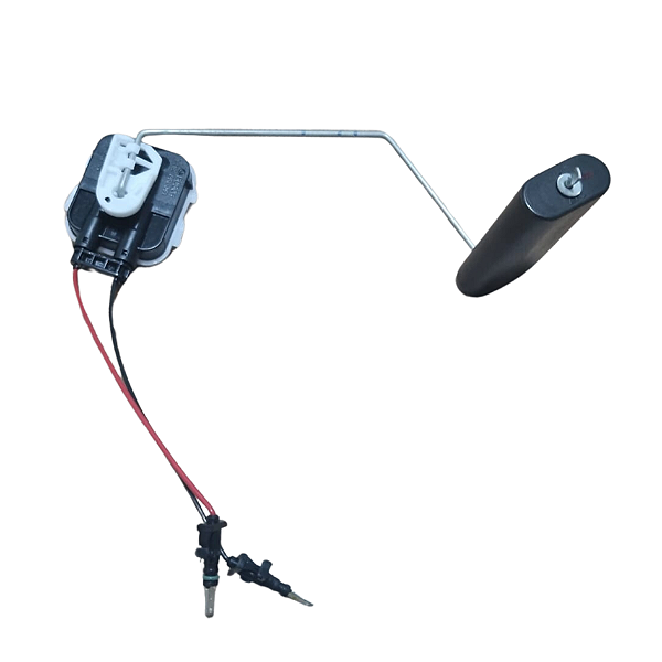 Sensor Do Nível Combustível Argo 17 Cronos 18 Novo Uno 16 1.0 3 Cilindros 1.3 4 Cilindros Flex