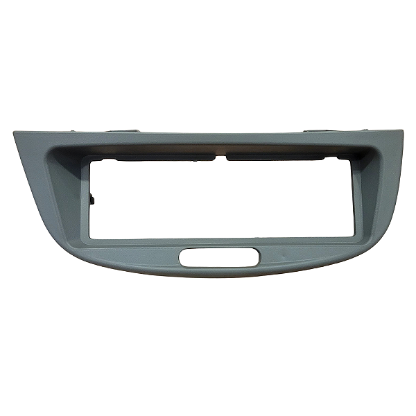 Moldura De Rádio Fiat Palio Siena Strada Fire 2001 - 2006 Ref.257109