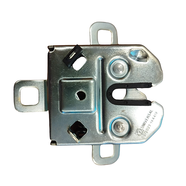 Fechadura Inferior Capo Sem Alarme Novo Palio 12 Grand Siena Punto Linea Mobi Toro Nova Strada 20