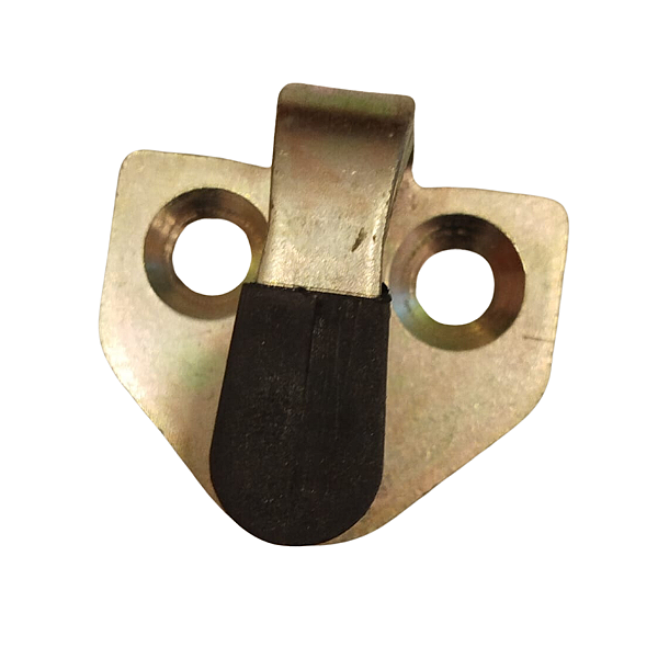 Batente Porta Dianteira / Traseira Fiat Tempra Tipo 92-99 Ref.60989