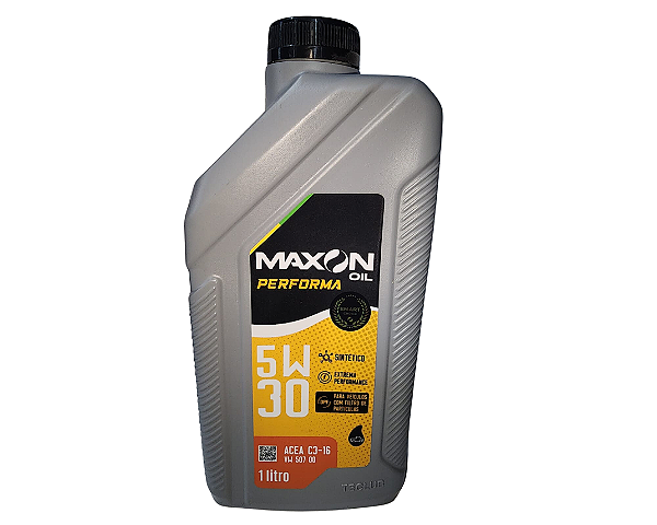 Óleo Lubrificante Hitec Diesel Sintético 5w30 Dpf Dx2  Ref  MO0794