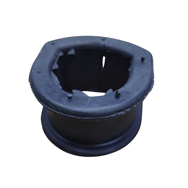 Bucha Borracha Caixa Direção Esquerdo Fiat Uno 1986-1994 Ref.60037