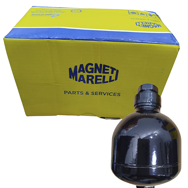 Reservatorio De Pressão Óleo Cambio Robozinho Imotion Dualogic (Magneti Marelli)  Ref.40453292