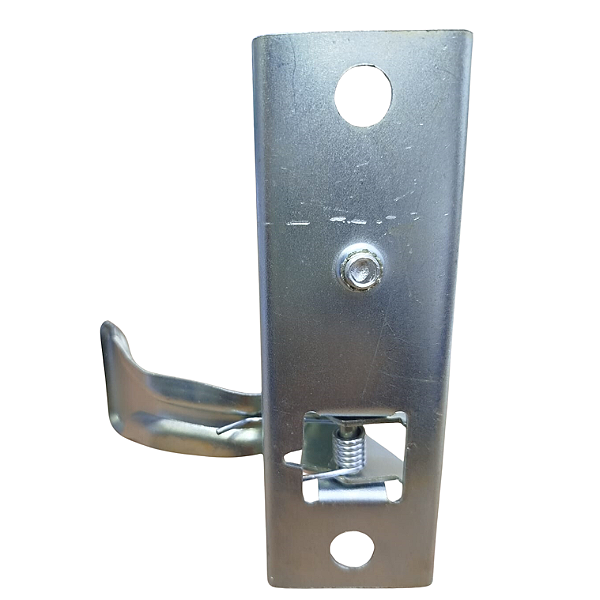Fechadura Capo Inferior Fiat Tempra Tipo 1992-1999 Ref.60992