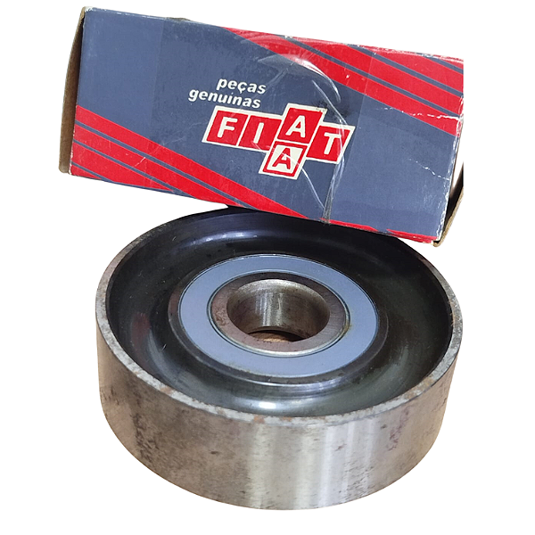 Esticador Correia Alternador Refil Fiat Uno 1.4 8v 1985-1996 Ref.7702173