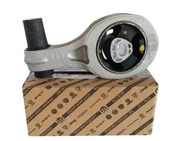 Calço Coxim Inferior Motor Novo Uno Mobi Argo 1.0 3 Cilindro