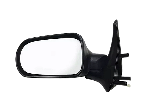 Retrovisor Lado Direito Fixo Uno Flex 4 Portas RX4442