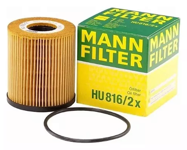 Filtro Óleo Refil Palio Doblo Idea 1.6 1.8 E.torq