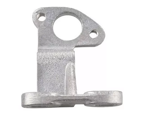 Suporte Sensor Rotação C/ar Fiat Uno Mille Elx Todos  Ref 213314