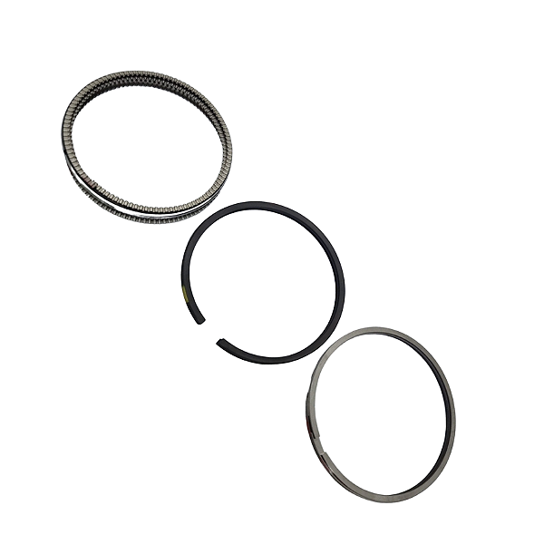 Anel De Segmento STD Fiat Fire Evo 1.0 Ref.7087688