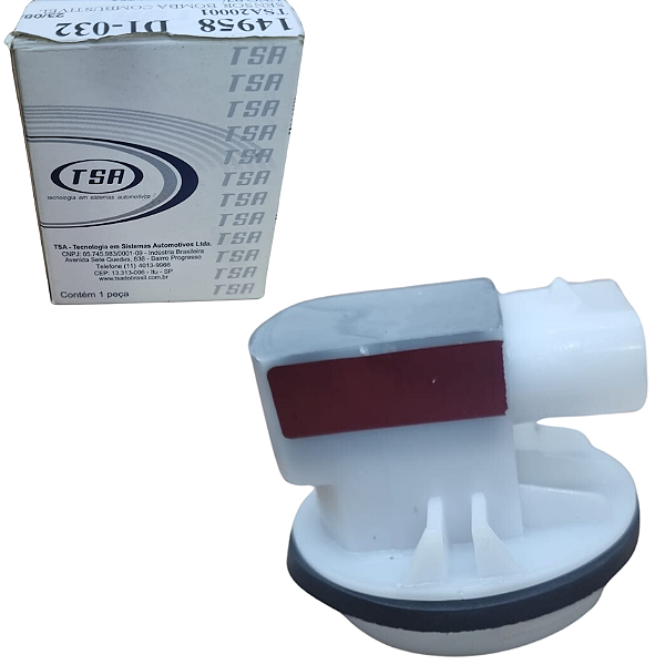 Sensor Bomba Combustível Vinho Fiat Uno 1997-2004 Ref.TSA20001