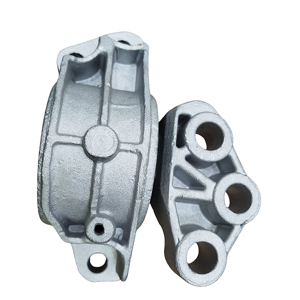 Calco Do Motor Fiat Punto 1.4 Fire Evo Attractive 13-17 Ref.AC4122