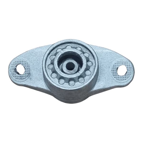 Coxim Amortecedor Traseiro Fiat Linea Punto Idea Grand Siena Cronos Ref.: AC3186