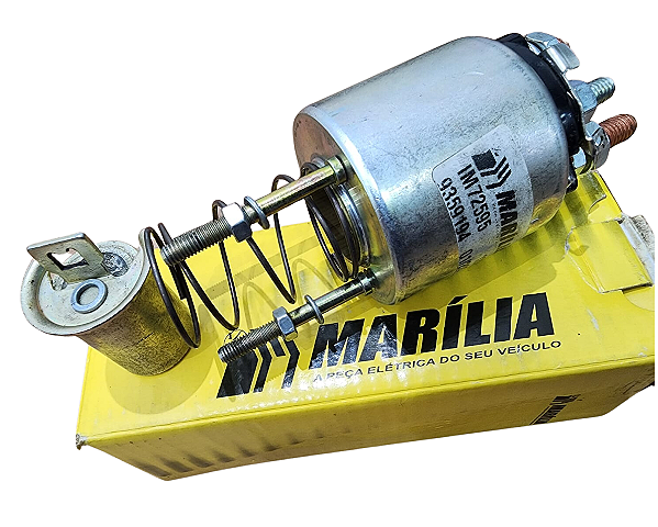 Automatico Arranque M.marelli Fiat Siena Palio 1.6 16v