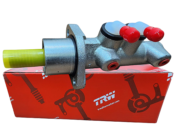 Cilindro Mestre Fiat Idea 1.4 / 1.8 05/ Com Abs Trw Ref: PMH6005