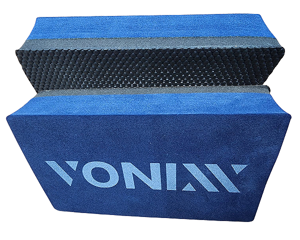 Taco Clay Bar Vonixx Pad Descontaminante Magic Clay Bar Ref: 2050178