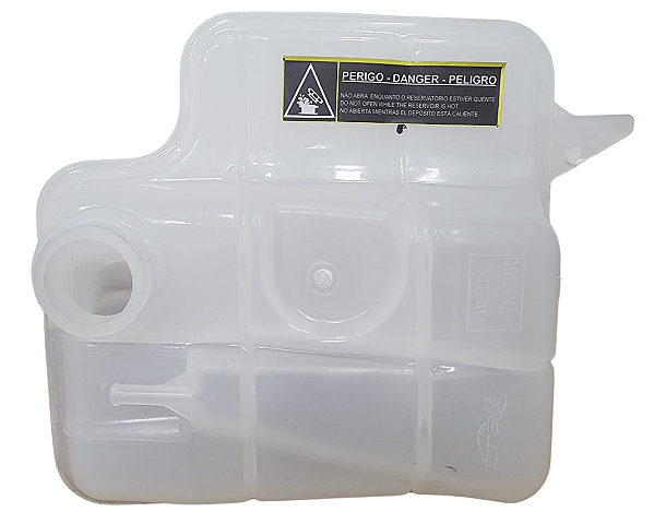 Reservatorio Agua Do Radiador Fiat Tipo 1.6 Spi 1993../ até 1997 Ref : 7635082