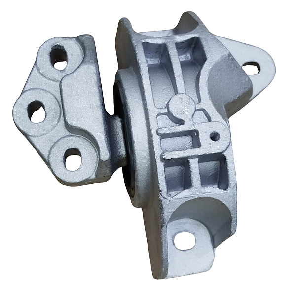 Coxim Motor Lado Direito Fiat Novo Palio 1.0 1.4 Grand Siena Novo Uno 2011 Ref.PDA2305