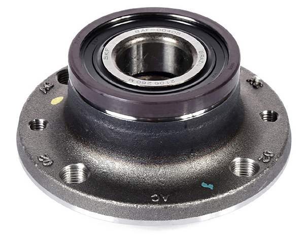 Cubo Roda Traseira Fiat Marea Brava Stilo Fiat 500 Novo Uno 11/ Grand Siena Ref.: VKBC3540