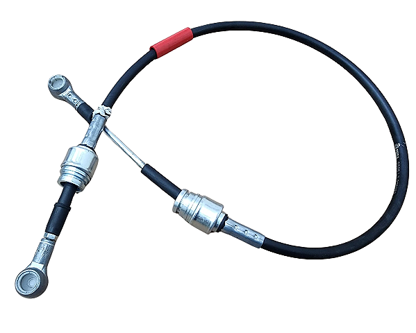 Cabo De Cambio Engate Fiorino Fire 1.3 8v 04 A 13- Uno Mille Economy/way 1.0 8v 09 A 13- 6606 Tuba