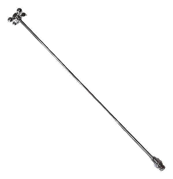 Reparo Registro Do Misturador De Chuveiro Solar E À Gás 30cm