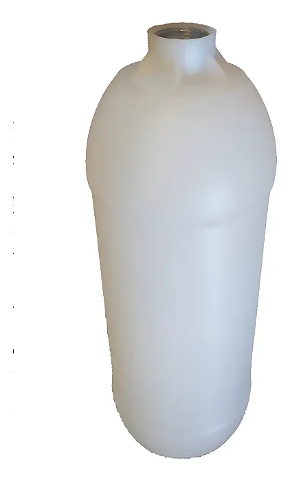 Garrafa dosador de sabão Docol - Saboneteira