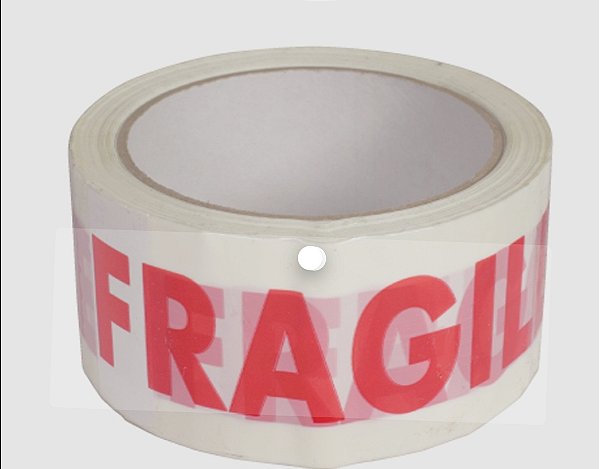 Fita frágil 50 X 45