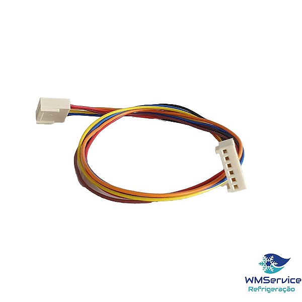 Cabo de Ligação Controlador Invensys