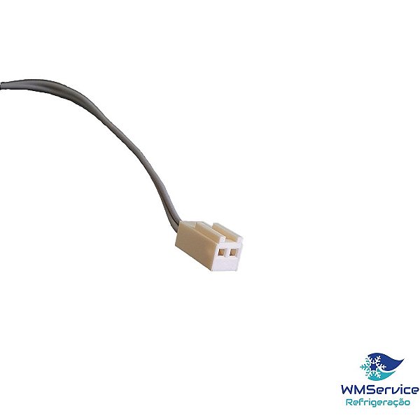 Cabo de Emenda Sensor Ambiente/Evaporador