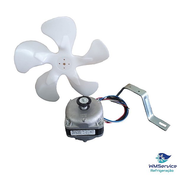 Micro Motor 1/25 Bivolt