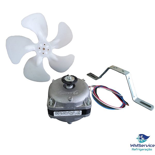 Micro Motor 1/40 Bivolt