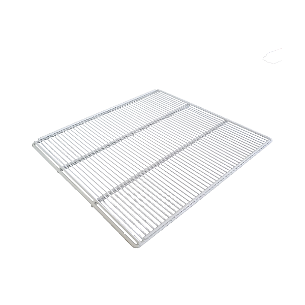 Grade Prateleira CCV355 + 4 suportes