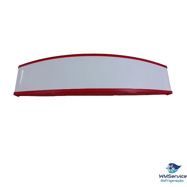 Testeira Metalfrio VN50