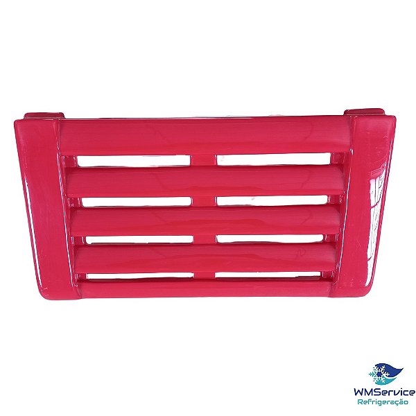 Veneziana Saia Metalfrio Slim Vn28 Vn29 Vn30 Vb30