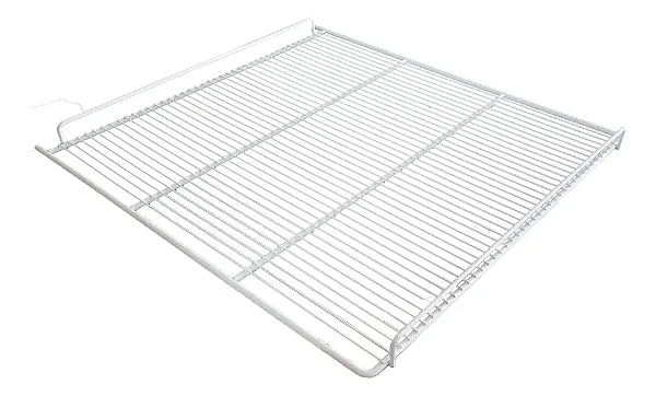 Grade Prateleira Para Metalfrio Vn50