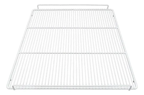Grade Prateleira Para Gelopar Gtpc575 + 4 Suportes