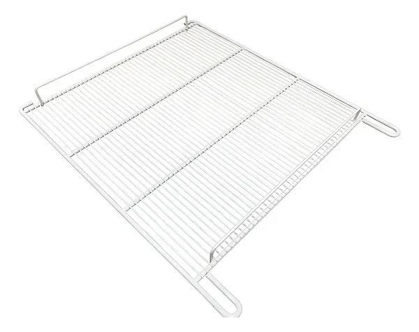 Grade Prateleira Para Metalfrio Vf55 Vf56 G148
