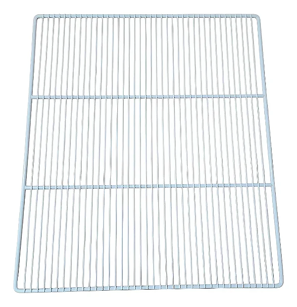 Grade Prateleira Para Imbera Evz21