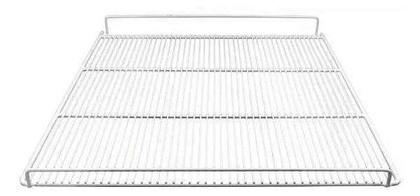 Grade Prateleira Para Fricon Vcfc565 + 4 Suportes