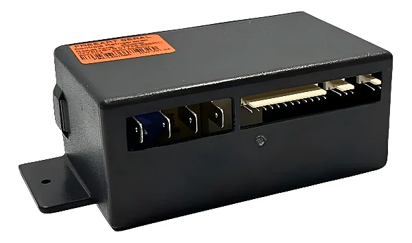Modulo Controlador De Temperatura Hussmann 220v