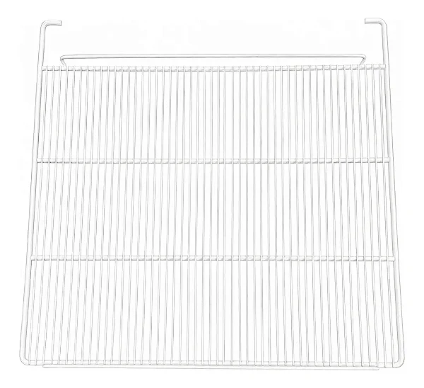 Grade Prateleira Para Expositor Metalfrio Vb99