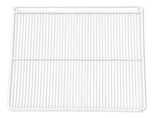 Grade Prateleira Para O Expositor Vb40w Metalfrio
