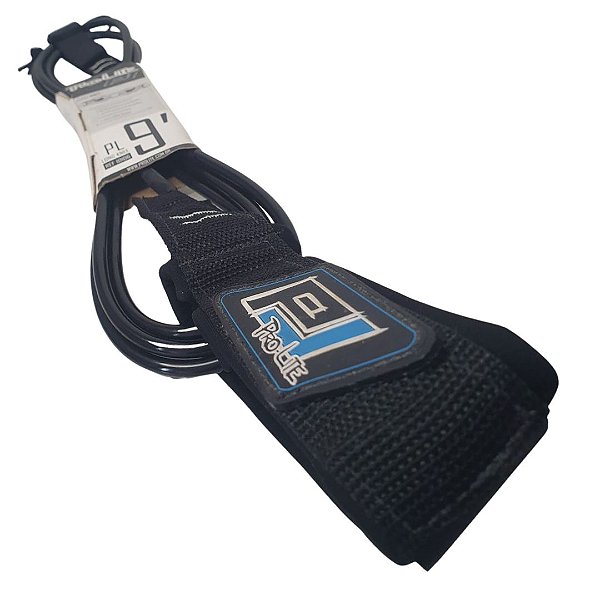 Nó Longboard 9 Pés 7 Mm Panturrilha Prolite