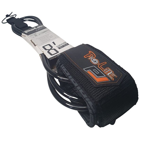 Survivor Injetado Prancha De Surf 8 Pés 7 Mm Prolite