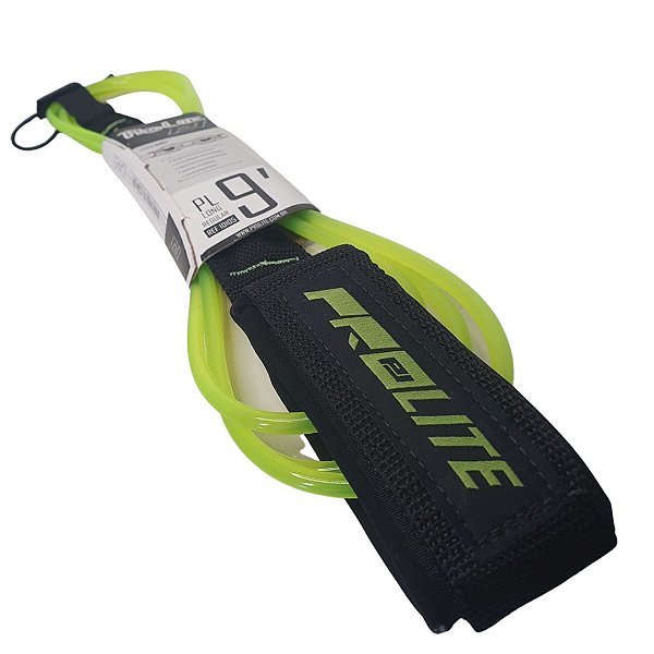 Nó Longboard 9 Pés 7 Mm Tornozelo Prolite