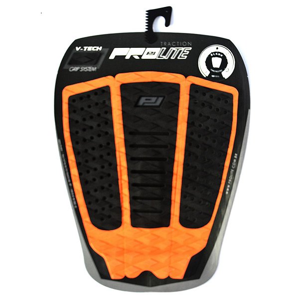 Deck Antiderrapante Para Prancha De Surf Blade 3 Pçs Prolite